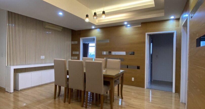 phong an trong can ho 810x430 - Bán gấp căn hộ DQ2 Khu dân cư Riverside Residence Quận 7 T11/2023 giá rẻ