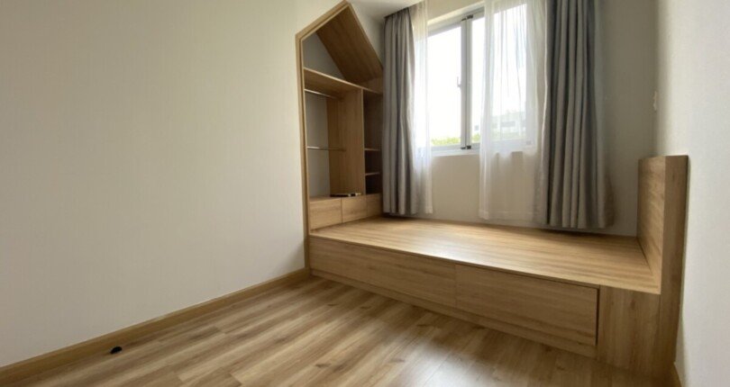 phong ngu nho can ho can ban 6 810x430 - Cần bán căn hộ chung cư Scenic Valley 1, 77m2, giá 4.2 tỷ, nhà đang có hợp đồng thuê ổn đinh.