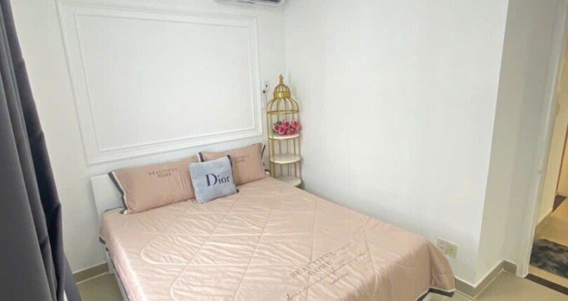 phong ngu nho so 2 810x430 - Mua bán căn hộ chung cư Khu dân cư Sky Garden 2 Quận 7 T11/2023 giá rẻ