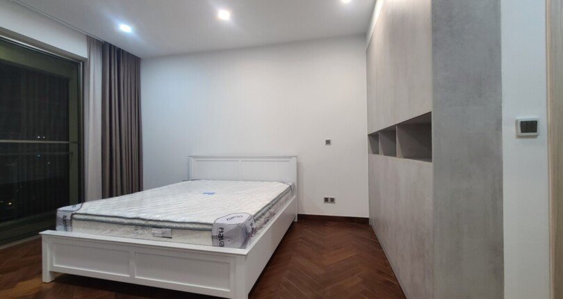 phong ngu nho thu 3 trong can ho ban 810x430 - Mua bán căn hộ Khu dân cư Midtown Phú Mỹ Hưng T11/2023 giá rẻ