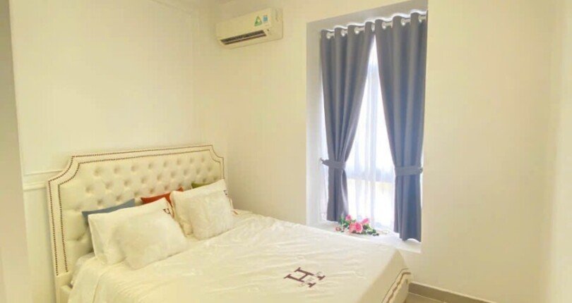 phong ngu nho trong can ho ban 810x430 - Mua bán căn hộ chung cư Khu dân cư Sky Garden 2 Quận 7 T11/2023 giá rẻ
