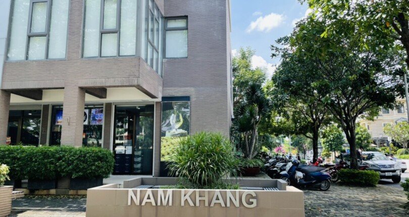 sanh vao chung cu nam khang 810x430 - Mua bán căn hộ Chung cư Nam Khang Quận 7 T11/2023 giá rẻ