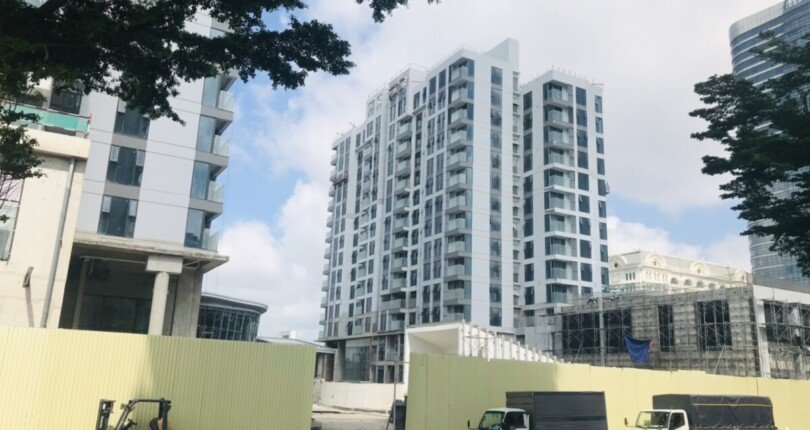 tien do cardinal court t11 2023 810x430 - Chính chủ bán gấp trong tháng 11/2023 Penthouse Cardinal Court giá rẻ