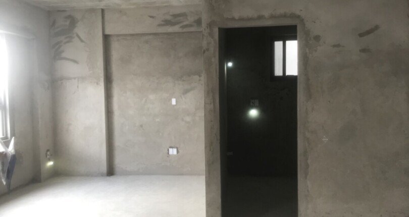 tinh trang nha dat chao ban tho nguyen trang cdt 810x430 - Duy nhất căn hộ Type B Saigon South, 75m2, view sông nhà thô có ô xe chào bán giá 3,8 tỷ