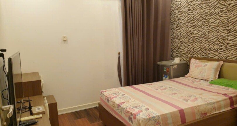 toa nha van phong co cho nghi cho nhan vien 810x430 - Cho thuê văn phòng Phú Mỹ Hưng đường lớn Khu Hưng Gia t11/2023 giá rẻ