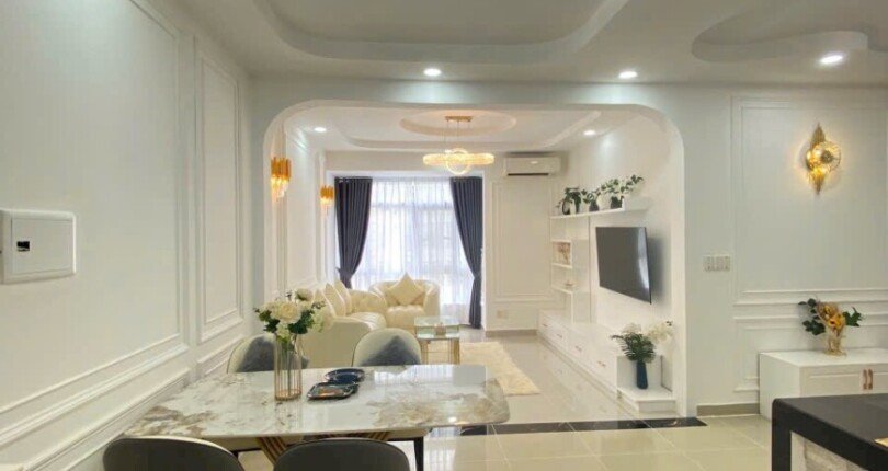 toan canh can ho ban tai kdc sky garden 2 tan phong quan 7 810x430 - Mua bán căn hộ chung cư Khu dân cư Sky Garden 2 Quận 7 T11/2023 giá rẻ
