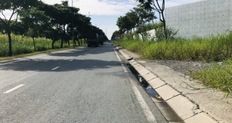 vi tri zeitgeist giai doan 2 tren duong nguyen huu tho nha be 810x430 - Mua bán căn hộ 2 phòng ngủ Zeitgeist giai đoạn 2 Nhà Bè T11/2023