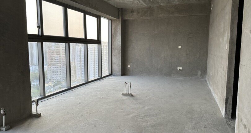 z4837495647995 c9254c25349e7ac631902e7a8125b320 810x430 - Bán nhanh Penthouse Riverpark Premier siêu hiếm, DT 222m2, nhà thô, view hướng đông nam rất đẹp và thoáng mát