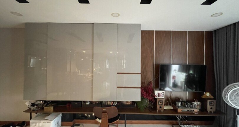 z4840829311533 706c7893f3df02a29331ac1113758c44 810x430 - Bán rẻ căn hộ Hưng Phúc 3PN, lầu cao, có ô đậu xe, nhà và view rất đẹp, chỉ 6 tỷ