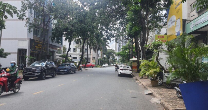 z4840835862959 113bf7f0160c31cd4a1832047fece94d 810x430 - Cho thuê mặt bằng đường Phạm Thái Bường mở quán ăn, đường lớn, 1 trệt 1 lầu, giá chỉ 40tr/ tháng