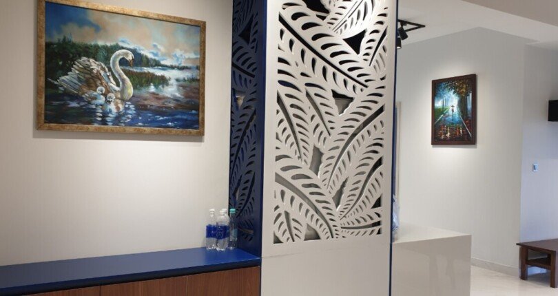 z4902141980680 9abae10d1d6bb505e55ff7a72cf364ce 810x430 - Bán nhanh căn hộ Midtown The Symphony 3PN DT130m2, căn góc, lầu cao view sông và công viên rất đẹp