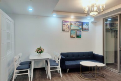 z4902142832181 2a2c67ea110d6b7486564549bf3f19e4 385x258 - Bán rẻ căn hộ Hưng Phúc Happy Residences 3PN, căn góc, nhà đẹp, view biệt thự Chateau, có ô đậu xe, chỉ 5.6 tỷ