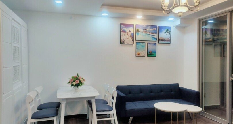 z4902142832181 2a2c67ea110d6b7486564549bf3f19e4 810x430 - Bán rẻ căn hộ Hưng Phúc Happy Residences 3PN, căn góc, nhà đẹp, view biệt thự Chateau, có ô đậu xe, chỉ 5.6 tỷ