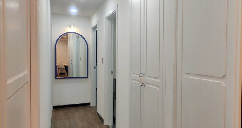 z4902142844186 d2bfbe292baebaccf016646b928288f1 810x430 - Bán rẻ căn hộ Hưng Phúc Happy Residences 3PN, căn góc, nhà đẹp, view biệt thự Chateau, có ô đậu xe, chỉ 5.6 tỷ