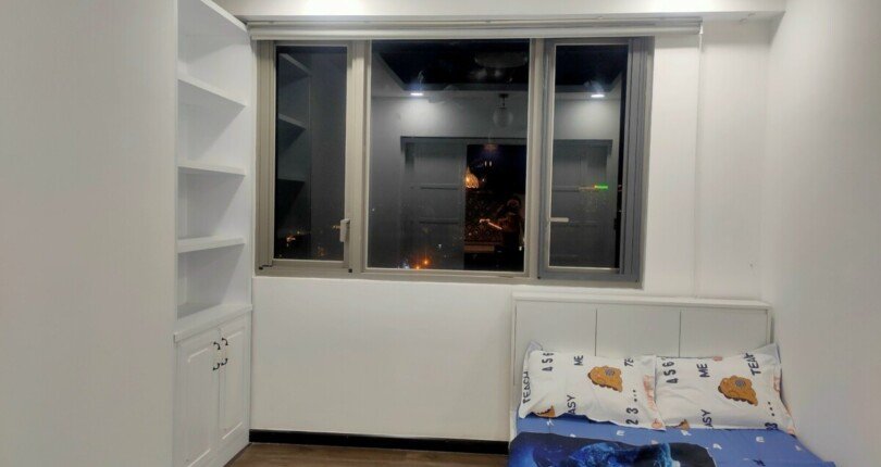 z4902142853293 97efbc7488995d775e5a6788cda5d22b 810x430 - Bán rẻ căn hộ Hưng Phúc Happy Residences 3PN, căn góc, nhà đẹp, view biệt thự Chateau, có ô đậu xe, chỉ 5.6 tỷ