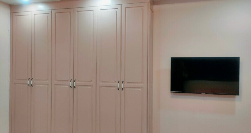 z4902142855472 da8fdaee4091379707e4fb6bc62b2768 810x430 - Bán rẻ căn hộ Hưng Phúc Happy Residences 3PN, căn góc, nhà đẹp, view biệt thự Chateau, có ô đậu xe, chỉ 5.6 tỷ