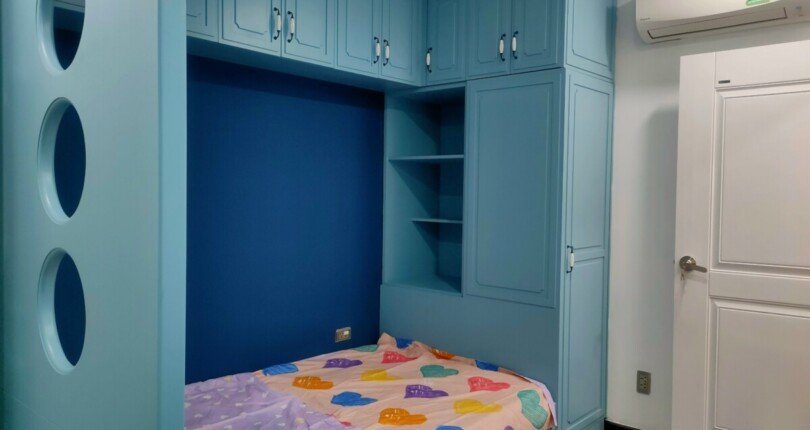 z4902142867805 0580ac9e0a8acbe39666581cc344e445 810x430 - Bán rẻ căn hộ Hưng Phúc Happy Residences 3PN, căn góc, nhà đẹp, view biệt thự Chateau, có ô đậu xe, chỉ 5.6 tỷ