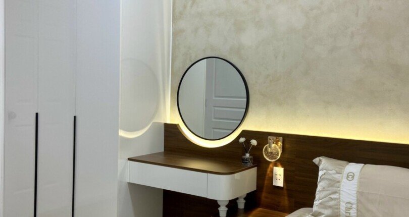 390bbe43cfe167bf3ef08 810x430 - Cho thuê căn hộ đẹp tại Sky Garden 1. DT 81m2 nhà đẹp như hình- Đầy đủ nội thất- 3 Phòng- Giá 19 Triệu/Tháng