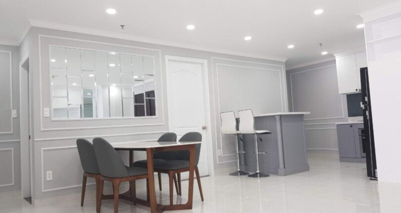 Cho thue can ho chung cu Scenic Valley 1 Phong an 810x430 - Cần bán nhanh căn hộ 117m2, chung cư Scenic Valley 1, giá 6.8 tỷ, nội thất cứng cáp, xem nhà dễ.