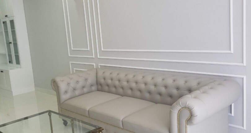 Cho thue can ho chung cu Scenic Valley 1 phong khach 810x430 - Cần bán nhanh căn hộ 117m2, chung cư Scenic Valley 1, giá 6.8 tỷ, nội thất cứng cáp, xem nhà dễ.