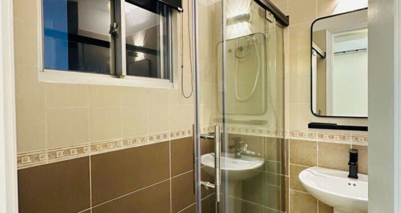 ban can ho sky garden 1 2 810x430 - Rinh nhà xinh đến giáng sinh. Căn hộ Sky Garden 1. DT 89m2 Nhà đẹp hơn hình- 3 Phòng- Đủ nội thất- Giá 3.850 Tỷ