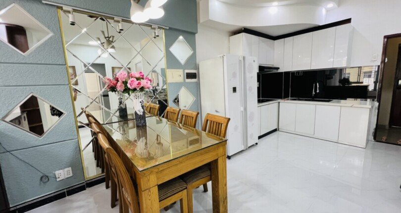 ban can ho sky garden 1 4 1 810x430 - Cần bán căn hộ Sky Garden 3. DT 71m2 Nhà đẹp- Đầy đủ nội thất. Nhà trống dọn vào ngay. Giá 2,680 Tỷ