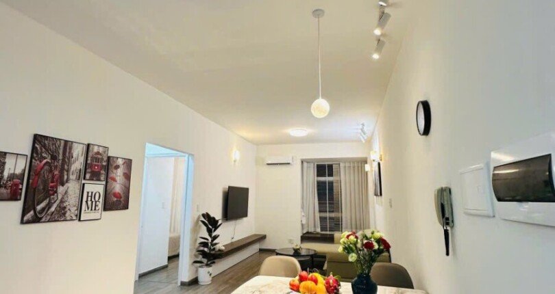 ban can ho sky garden 1 7 810x430 - Rinh nhà xinh đến giáng sinh. Căn hộ Sky Garden 1. DT 89m2 Nhà đẹp hơn hình- 3 Phòng- Đủ nội thất- Giá 3.850 Tỷ