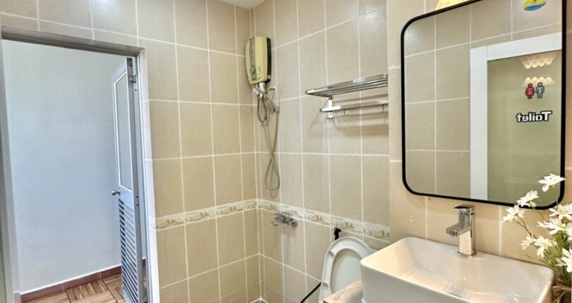 ban can ho sky garden 2 11 810x430 - Bán căn hộ Sky Garden 2. DT 88m2 Nhà rất đẹp- 3 Phòng ngủ- View Trực diện hồ bơi đẹp nhất khu- Giá 3.650 Tỷ
