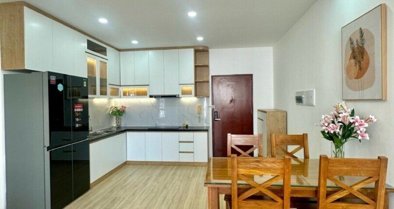 ban can ho sky garden 2 2 810x430 - Bán căn hộ Sky Garden 2. DT 88m2 Nhà rất đẹp- 3 Phòng ngủ- View Trực diện hồ bơi đẹp nhất khu- Giá 3.650 Tỷ
