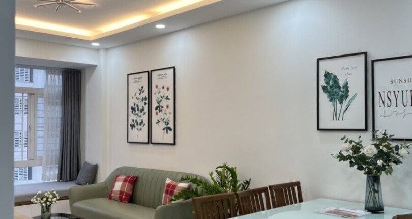 ban can ho sky garden 3 11 5 810x430 - Bán căn góc Sky Garden 3. DT 74m2 lầu cao- Nội thất mới chất lượng- Đang có khách thuê 20 triệu. Giá bán 3.590 Tỷ