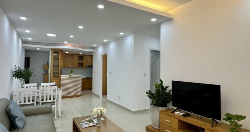 ban can ho sky garden 3 12 810x430 - Bán nhanh căn góc Sky Garden 3. DT 74m2 Nhà đẹp như hình- Nội thất đầy đủ. 2 Phòng Ngủ-2wc. Giá 3.390 Tỷ