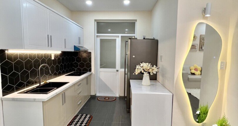 ban can ho sky garden 3 14 1 810x430 - Bán nhanh căn hộ Sky Garden 3. DT 68m2 Nhà đẹp- lầu thấp- Nội thất như hình- Giá bán 3.180 Tỷ