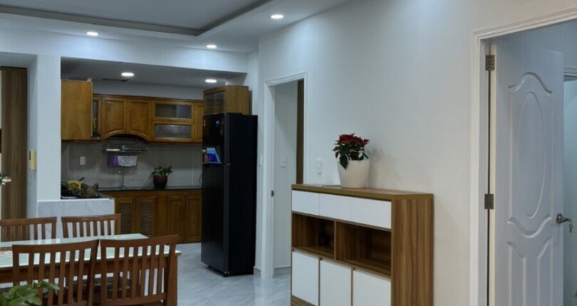 ban can ho sky garden 3 18 2 810x430 - Bán căn góc Sky Garden 3. DT 74m2 lầu cao- Nội thất mới chất lượng- Đang có khách thuê 20 triệu. Giá bán 3.590 Tỷ