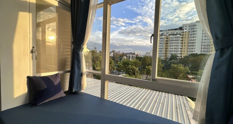 ban can ho sky garden 3 2 4 810x430 - Bán căn hộ Sky Garden 3. DT 56m2 Nhà đẹp như hình- 1 Phòng Ngủ- View đẹp nhất khu Giá bán 2.690 Tỷ
