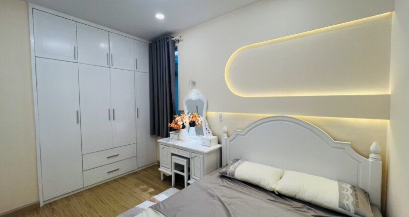 ban can ho sky garden 3 3 2 810x430 - Bán nhanh căn hộ Sky Garden 3. DT 68m2 Nhà đẹp- lầu thấp- Nội thất như hình- Giá bán 3.180 Tỷ