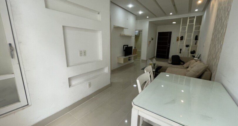 ban can ho sky garden 3 6 1 810x430 - Bán gấp căn hộ Sky Garden 3. DT 56m2 Lầu trung- 2 Phòng ngủ- Nội thất như hình- Giá Chốt 2,4 Tỷ