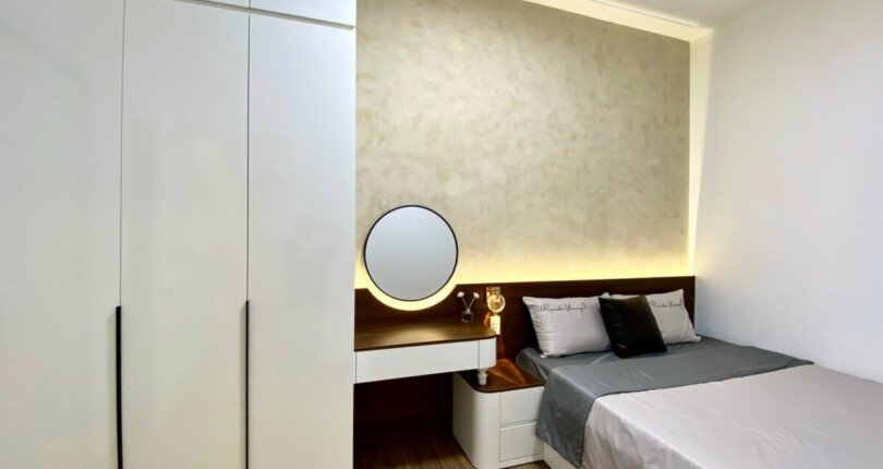 ban can hp sky garden 1 11 810x430 - Cho thuê căn hộ đẹp tại Sky Garden 1. DT 81m2 nhà đẹp như hình- Đầy đủ nội thất- 3 Phòng- Giá 19 Triệu/Tháng