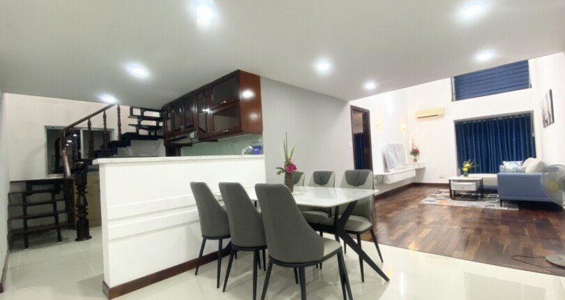 ban can lung sky garden 1 10 810x430 - Bán căn Lửng tại Sky Garden 1. DT 150m2 Nhà rất đẹp- Nội thất như hình- Dọn vào ở ngay- Giá 4.6 Tỷ