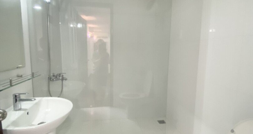 ban can lung sky garden 1 14 810x430 - Bán căn Lửng tại Sky Garden 1. DT 150m2 Nhà rất đẹp- Nội thất như hình- Dọn vào ở ngay- Giá 4.6 Tỷ