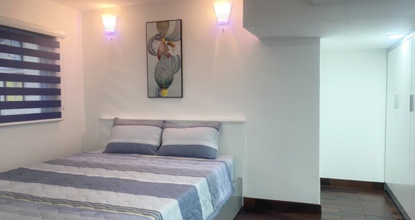 ban can lung sky garden 1 7 810x430 - Bán căn Lửng tại Sky Garden 1. DT 150m2 Nhà rất đẹp- Nội thất như hình- Dọn vào ở ngay- Giá 4.6 Tỷ