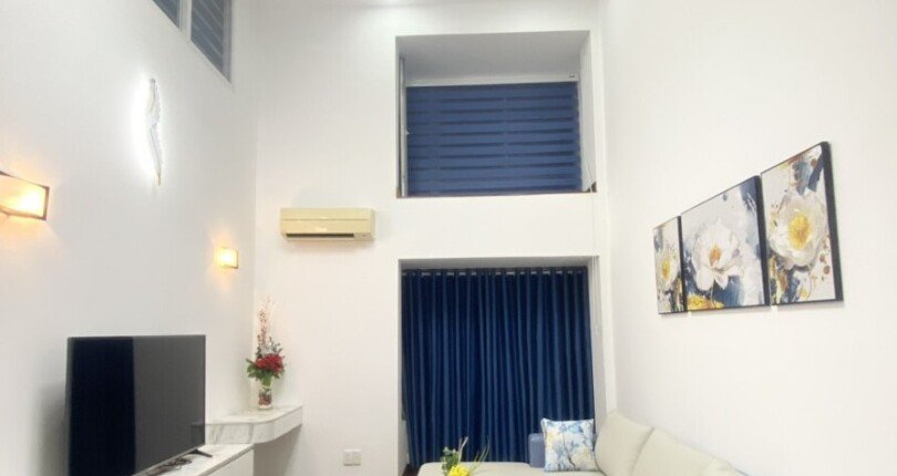 ban can lung sky garden 1 9 810x430 - Bán căn Lửng tại Sky Garden 1. DT 150m2 Nhà rất đẹp- Nội thất như hình- Dọn vào ở ngay- Giá 4.6 Tỷ