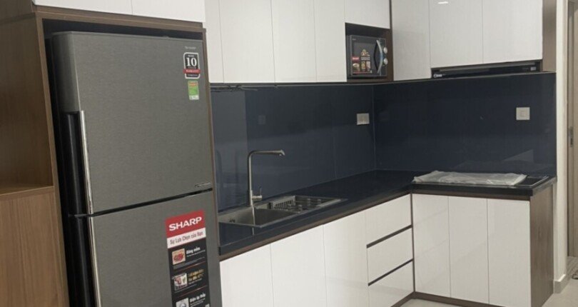 can canh bep trong can ho ban 1 810x430 - Mua bán căn hộ Khu dân cư Hưng Phúc Premier T1/2024 giá rẻ