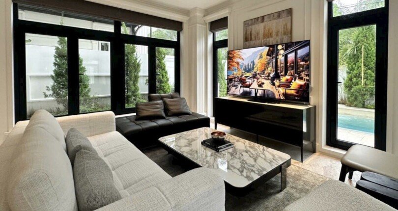 can canh chi tiet noi that nha dat ban 810x430 - Mua bán nhà đất Khu dân cư Mỹ Kim Quận 7 T12/2023 giá rẻ