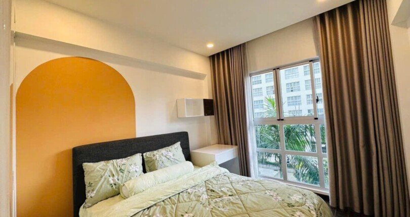 can canh phong ngu nho 810x430 - Cho thuê căn hộ Khu dân cư Happy Valley Quận 7 T12/2023 giá rẻ