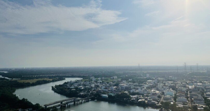 can ho ban co view truc dien song 810x430 - Mua bán căn hộ Chung cư Belleza Phường Phú Mỹ, Quận 7 T1/2024 giá rẻ