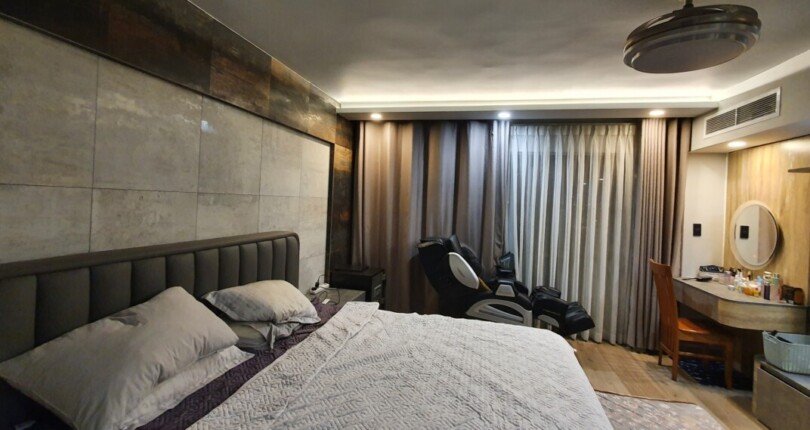 can ho co 4 phong ngu rong rai 810x430 - Chính chủ gửi bán gấp Penthouse Chung cư Mỹ Khang t12/2023 giá rẻ, nội thất cao cấp
