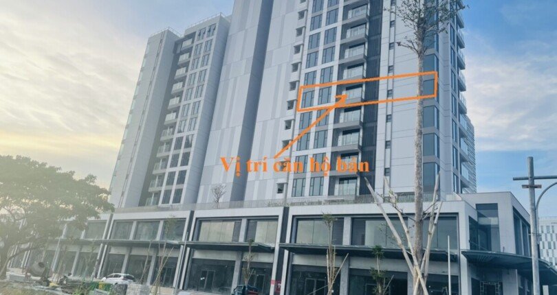 cap 2 can ho thong nhau cardinal court ban 810x430 - Bán cặp 2 căn hộ thông nhau Cardinal Court Phú Mỹ Hưng giá 12,050 tỷ