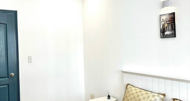 cho thue can ho my khanh 10 810x430 - Cho thuê căn hộ Mỹ Khánh. DT 112m2 Nhà đẹp như hình- Đầy đủ nội thất- 3 Phòng ngủ- Giá 20 Triệu/Tháng
