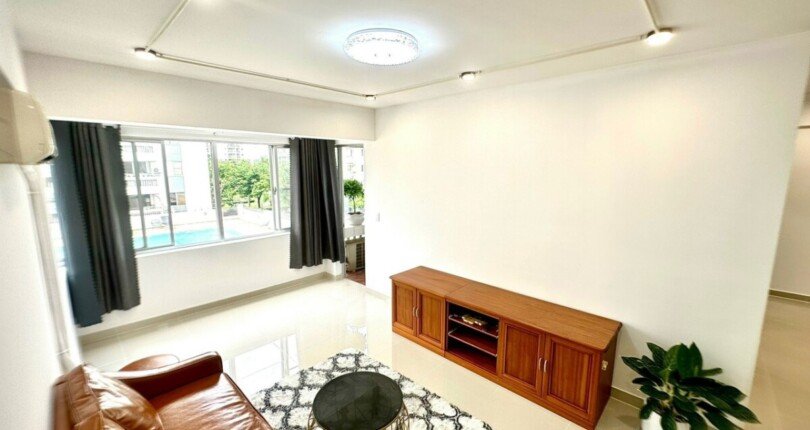 cho thue can ho my khanh 4 810x430 - Cho thuê căn hộ Mỹ Khánh. DT 112m2 Nhà đẹp như hình- Đầy đủ nội thất- 3 Phòng ngủ- Giá 20 Triệu/Tháng