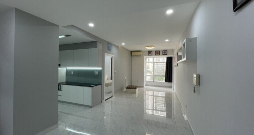 cho thue can ho sky garden 3 10 810x430 - Cho thuê căn hộ Sky Garden 3. DT 70m2-2 Phòng ngủ- Nội thất mới đẹp- tầng thấp Giá thuê 16 Triệu/Tháng